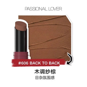 lipstick 606
