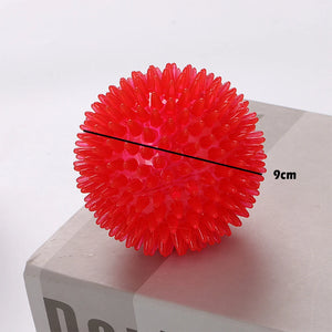 New Ball Red