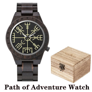 Path of Adventure
