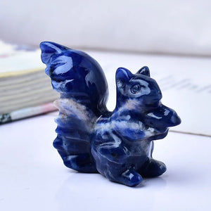 Blue-veins stone