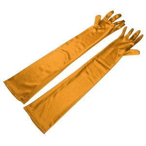 orange yellow
