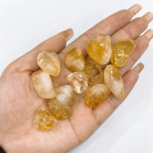 Citrine