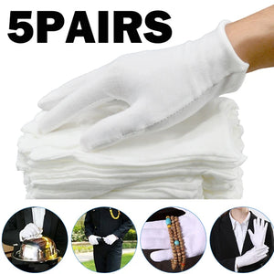 5 pairs