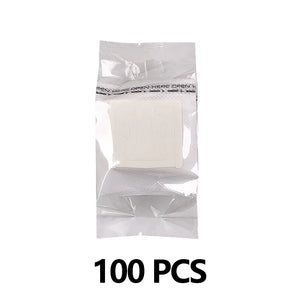 100PCS
