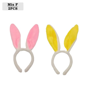 Mix F-2PCS