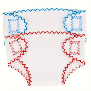 2 Thin Blue Red