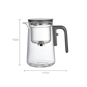 magnetic silver800ML