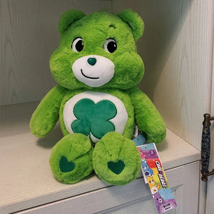 green Lucky
