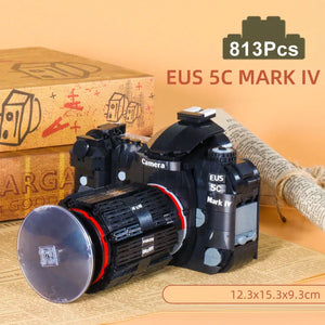 813Pcs With Box