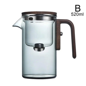 Gray	520ml