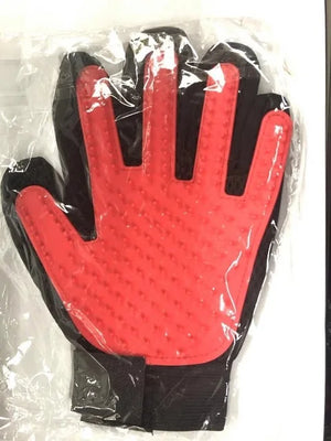 Red left