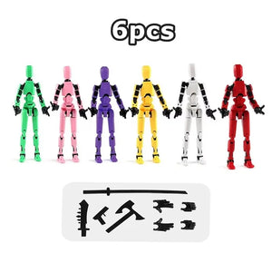 6pcs bb
