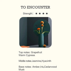 TO ENCOUNTER