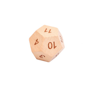 Number