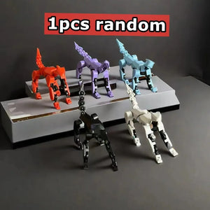 1pc dog random