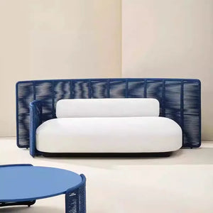 Double sofa