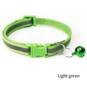 11 light green