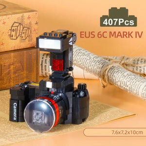 407Pcs With Box