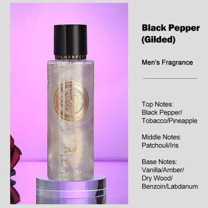 Black Pepper(Men )