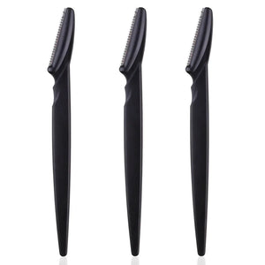 3Pcs Black