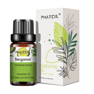 Bergamot