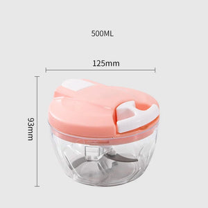 Pink500ml