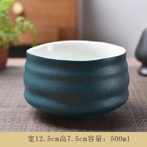 Black green