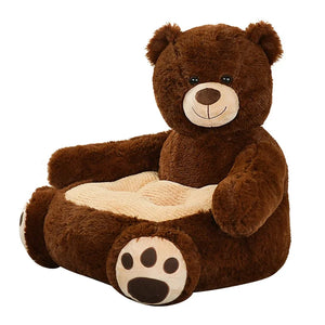 brown bear