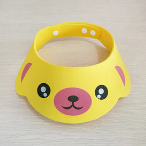 yellow dog