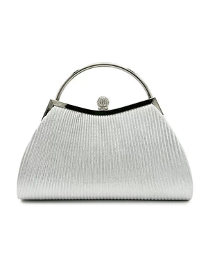 Silvery