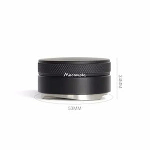 53mm All aluminum