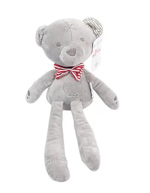 red bear