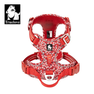 Poppy Red