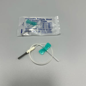 Green 21G