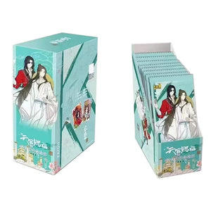 18 packs per box-1