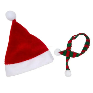 Christmas Hat B