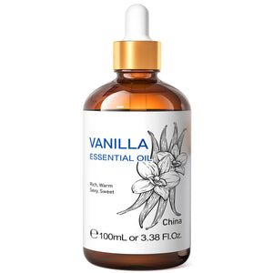 Vanilla