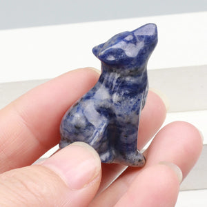 sodalite