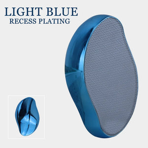 Light Blue-Plating