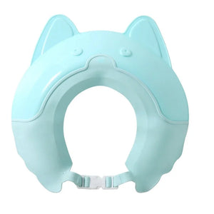 Blue A