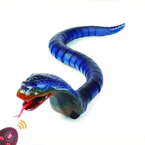 rc cobra  blue