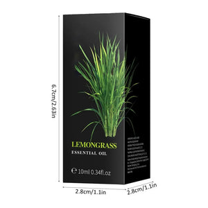 lemon grass