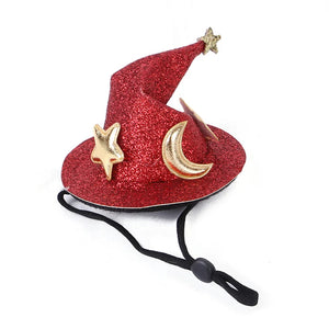 Red Witch