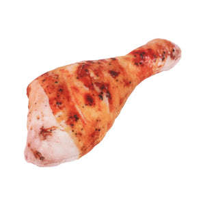 Chicken leg