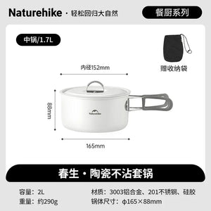 Only Medium Pot