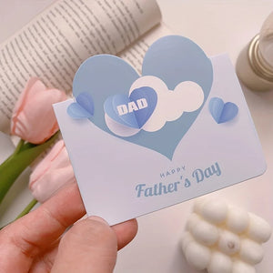 Blue Father