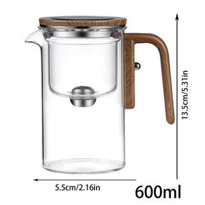 as shows 600ml