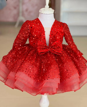 Red style C