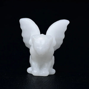 White Marble