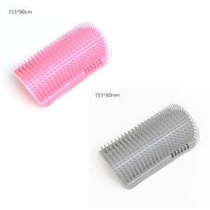 1pink 1grey